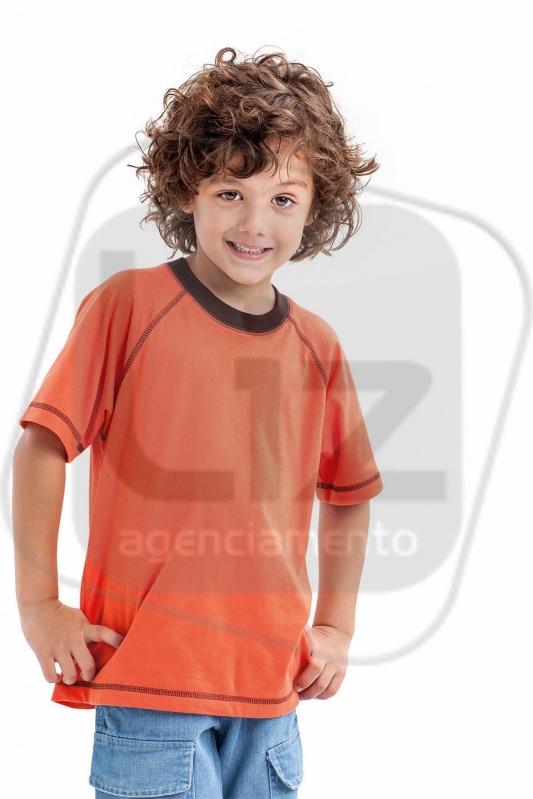 Contratar Modelo Infantil Preço Jaguaré - Contratar Modelo Infantil