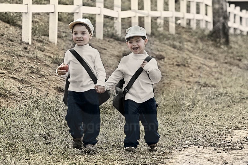 Empresa de Produção Comercial na Água Branca - Agência de Fotos