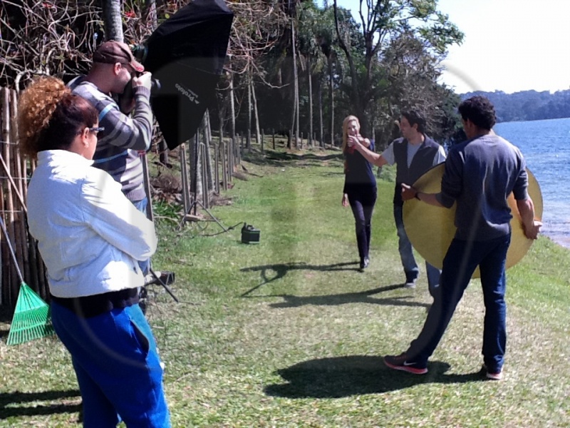 Empresa de Produção Executiva Água Funda - Fotógrafos