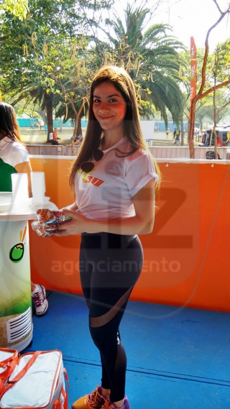 Orçamento de Promotoras Bela Aliança - Hostess para Eventos