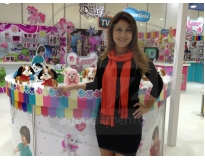 hostess para eventos Liberdade