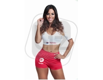 modelo feminino Vila Nova Conceição