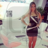 recepcionista para evento Rio Pequeno